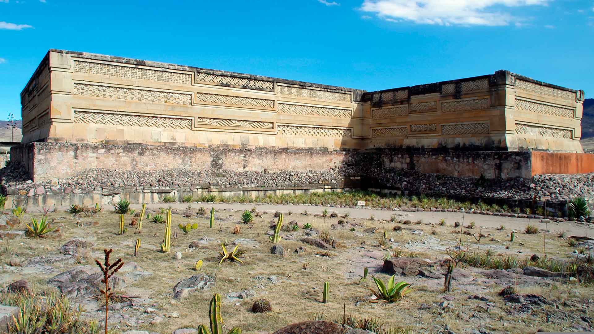 Mitla