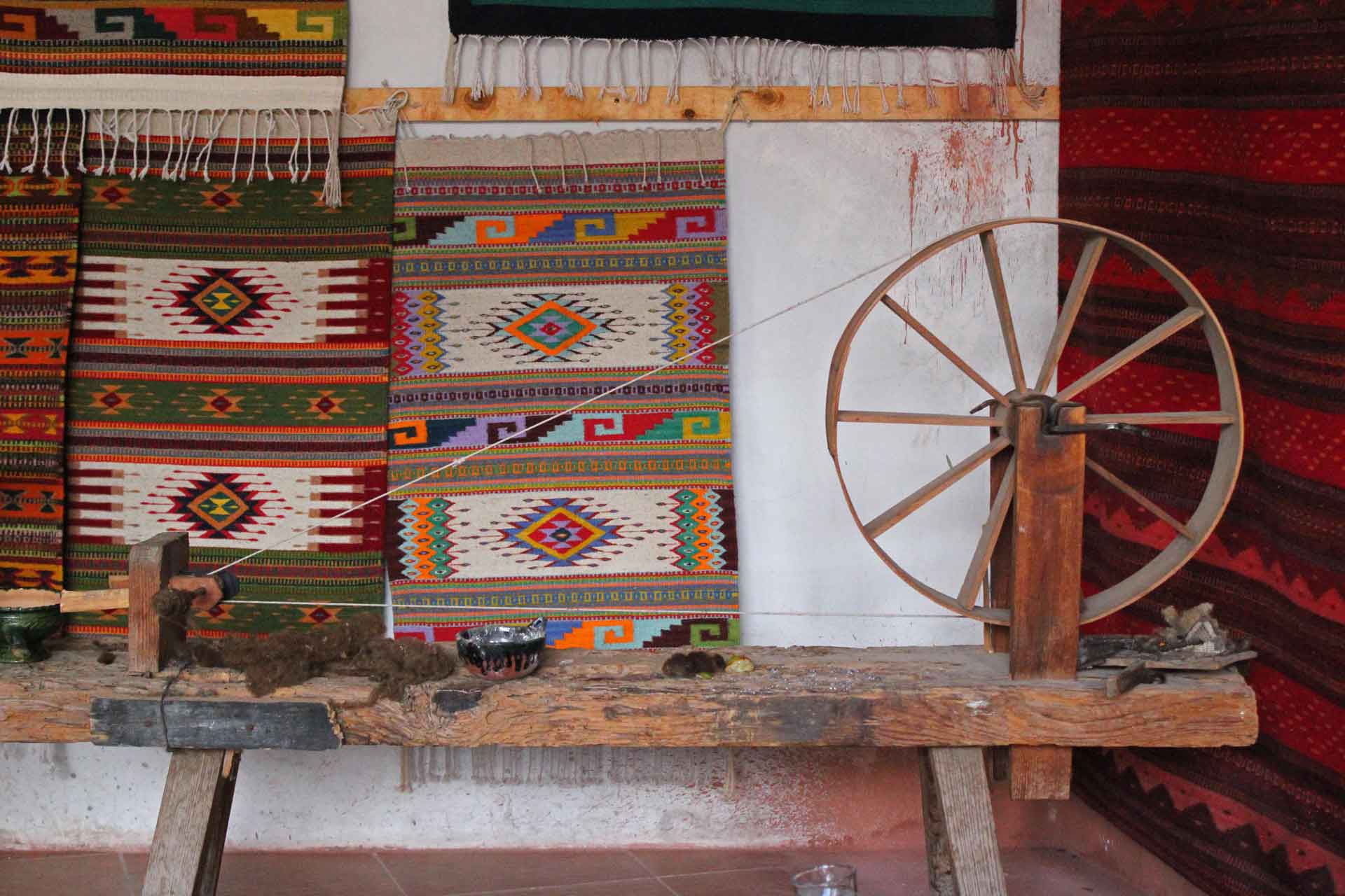 Artesanías